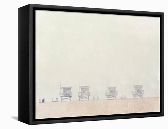 Four-Myan Soffia-Framed Premier Image Canvas