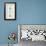 Fourchette-Tandi Venter-Framed Art Print displayed on a wall