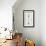 Fourchette-Tandi Venter-Framed Art Print displayed on a wall