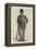 Fourth Earl Rosslyn-Theobald Chartran-Framed Stretched Canvas