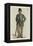 Fourth Earl Rosslyn-Theobald Chartran-Framed Stretched Canvas
