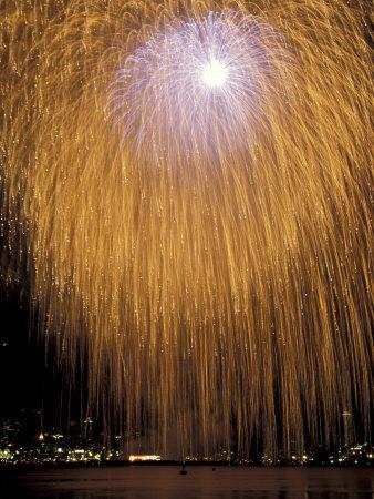 fireworks washington lake over print fourth seattle union usa july jamie judy wild just