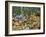 Fourth of July Lake-Sheila Lee-Framed Giclee Print