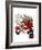 Fourth of July Parade - Jack & Jill-null-Framed Giclee Print