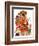 "Fourth of July Parade,"July 1, 1933-Joseph Christian Leyendecker-Framed Giclee Print