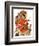 "Fourth of July Parade,"July 1, 1933-Joseph Christian Leyendecker-Framed Giclee Print