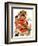 "Fourth of July Parade,"July 1, 1933-Joseph Christian Leyendecker-Framed Giclee Print