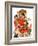 "Fourth of July Parade,"July 1, 1933-Joseph Christian Leyendecker-Framed Giclee Print