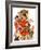 "Fourth of July Parade,"July 1, 1933-Joseph Christian Leyendecker-Framed Giclee Print