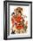 "Fourth of July Parade,"July 1, 1933-Joseph Christian Leyendecker-Framed Giclee Print