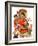 "Fourth of July Parade,"July 1, 1933-Joseph Christian Leyendecker-Framed Giclee Print