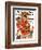 "Fourth of July Parade," Saturday Evening Post Cover, July 1, 1933-Joseph Christian Leyendecker-Framed Giclee Print