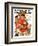 "Fourth of July Parade," Saturday Evening Post Cover, July 1, 1933-Joseph Christian Leyendecker-Framed Giclee Print