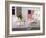 Fourth of July-Zhen-Huan Lu-Framed Giclee Print