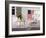 Fourth of July-Zhen-Huan Lu-Framed Giclee Print