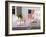 Fourth of July-Zhen-Huan Lu-Framed Giclee Print