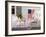 Fourth of July-Zhen-Huan Lu-Framed Giclee Print