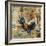 Fowl Play II-Jodi Maas-Framed Giclee Print