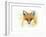 Fox Fire-Michelle Faber-Framed Giclee Print