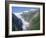 Fox Glacier, West Coast, South Island, New Zealand, Pacific-D H Webster-Framed Photographic Print