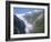 Fox Glacier, West Coast, South Island, New Zealand, Pacific-D H Webster-Framed Photographic Print
