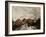 Fox Hill, Upper Norwood, 1870-Camille Pissarro-Framed Giclee Print