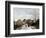 Fox Hill, Upper Norwood-Camille Pissarro-Framed Art Print