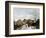 Fox Hill, Upper Norwood-Camille Pissarro-Framed Art Print