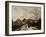 Fox Hill, Upper Norwoor, London-Camille Pissarro-Framed Giclee Print