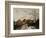 Fox Hill, Upper Norwoor, London-Camille Pissarro-Framed Giclee Print