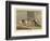 Fox Hounds-Henry Thomas Alken-Framed Giclee Print