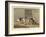 Fox Hounds-Henry Thomas Alken-Framed Giclee Print