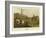 Fox Hunting-Henry Thomas Alken-Framed Giclee Print