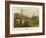 Fox Hunting-Henry Thomas Alken-Framed Giclee Print