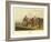 Fox Hunting-Henry Thomas Alken-Framed Giclee Print