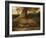 Fox on the Run-John Frederick Herring I-Framed Giclee Print