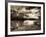 Fox River-Stephen Arens-Framed Photographic Print