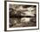 Fox River-Stephen Arens-Framed Photographic Print
