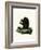 Fox Squirrel-null-Framed Giclee Print