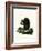 Fox Squirrel-null-Framed Giclee Print