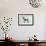 Fox Terrier-Harro Maass-Framed Giclee Print displayed on a wall