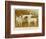 Fox Terriers Rough and Smooth-Vero Shaw-Framed Photographic Print