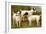 Fox Terriers-Vero Shaw-Framed Art Print