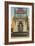 Fox Theater, St. Louis, Missouri-null-Framed Art Print