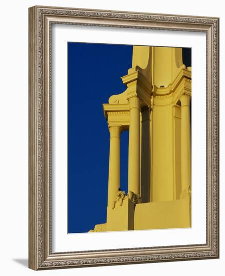 Fox Westwood Village Theater, Los Angeles, California, USA-null-Framed Photographic Print