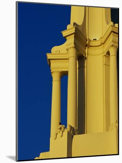 Fox Westwood Village Theater, Los Angeles, California, USA-null-Mounted Photographic Print