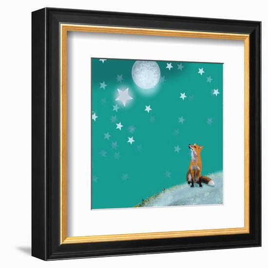 Fox-Claire Westwood-Framed Premium Giclee Print