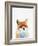 Fox-Tai Prints-Framed Photographic Print