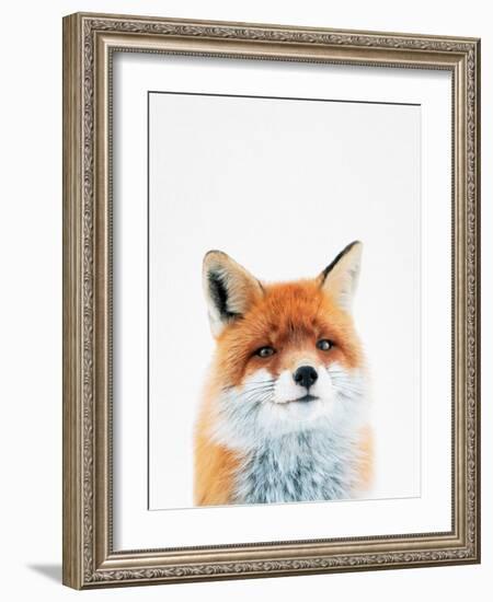 Fox-Tai Prints-Framed Photographic Print