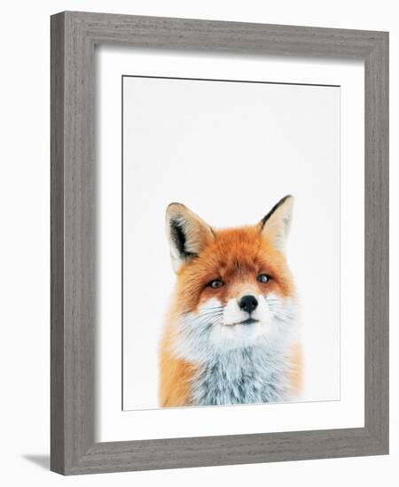 Fox-Tai Prints-Framed Photographic Print